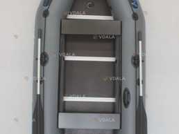 Кільовий моторний човен атк-310 - VDALA.PRO