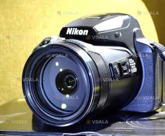 Продам фотоаппарат nikon coolpix P900 Продам фотоаппарат nikon coolpix P900 - VDALA.PRO