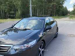 Продам Honda Accord 2012, 255 000 км, 2.2 l.. - VDALA.PRO
