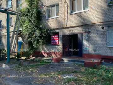 Продам приміщення Кременчук, 34.30 м². - VDALA.PRO