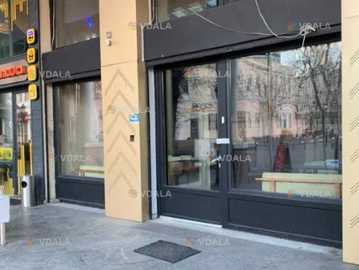 Аренда помещения Одесса, 100 м². Аренда помещения Одесса, 100 м². - VDALA.PRO