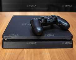 Консоль PS4 + 3 Игры. Приставка Sony PlayStation 4. - VDALA.PRO