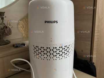 Зволожувач повітря Philips 2000 Зволожувач повітря Philips 2000 - VDALA.PRO