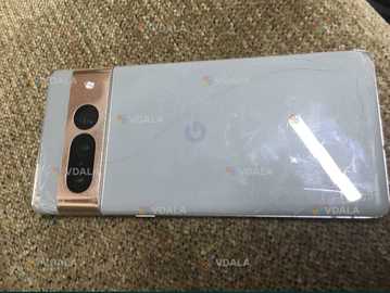 Pixel 7 pro - VDALA.PRO