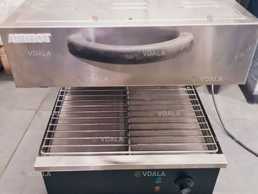 Гриль Саламандра - VDALA.PRO