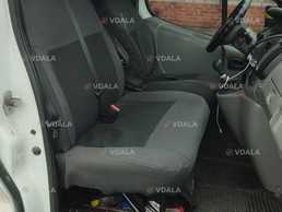 Продам Renault Trafic 2010, 196 км, 2.0 l.. - VDALA.PRO