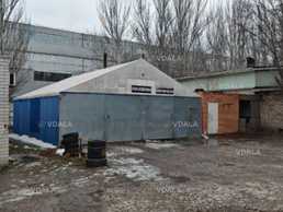 Продається діючий бізнес: автомийка Дніпро, 87 м². Продається діючий бізнес: автомийка Дніпро, 87 м². - VDALA.PRO