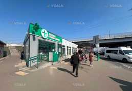 Сдаются два помещения у метро Позняки Киев, 130 м². Сдаются два помещения у метро Позняки Киев, 130 м². - VDALA.PRO