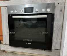 Продаж Комплект Bosch Serie 6 духовка та електоплита - VDALA.PRO