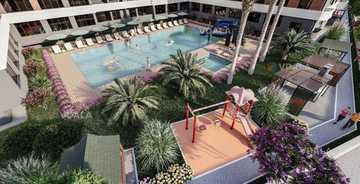 Продам Недвижимость за рубежом 1 комн., 11 этаж, 50 м². Продам Недвижимость за рубежом 1 комн., 11 этаж, 50 м². - VDALA.PRO