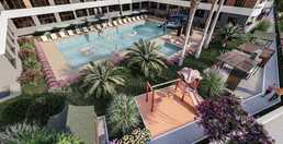 Продам Недвижимость за рубежом 1 комн., 11 этаж, 50 м². Продам Недвижимость за рубежом 1 комн., 11 этаж, 50 м². - VDALA.PRO