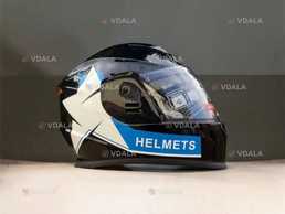 Мото шлем - VDALA.PRO