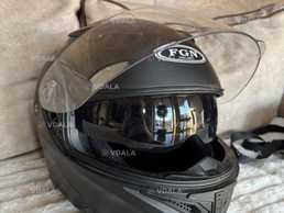 Мотошолом fgn - VDALA.PRO