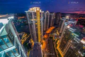 Продам Квартиру в новобудові Жилой комплекс: ЖК Новопечерські Липки, 5 - VDALA.PRO