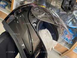 Продам шолом mustang є незамітна царапина на візорі - VDALA.PRO