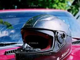 Мотошолом 122s - VDALA.PRO