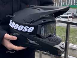 Шлем для мотоцикла - VDALA.PRO