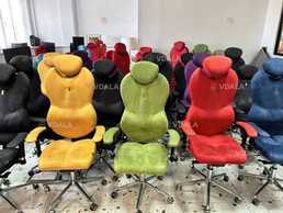 Крісло Kulik System Grand, Victory розпродаж enran,steelcase,narbutas - VDALA.PRO