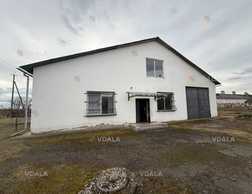 Оренда кузні м. Тисмениця, 550 м². Івано-Франківська обл Оренда кузні м. Тисмениця, 550 м². Івано-Франківська обл - VDALA.PRO