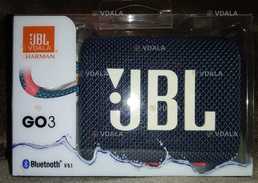 Колонка jbl go 3 ОРИГІНАЛ Колонка jbl go 3 ОРИГІНАЛ - VDALA.PRO