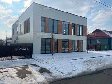 Здам приміщення в центрі міста Шпола , 190 м². Черкаська обл. - VDALA.PRO