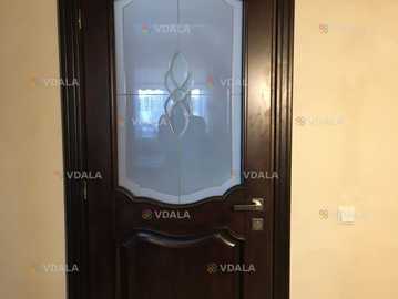 Дерев‘яні двері - VDALA.PRO
