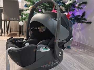 Продам автокресло - VDALA.PRO