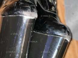 Продам ботфорти - VDALA.PRO