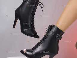 Туфлі для танців хай хілс - VDALA.PRO