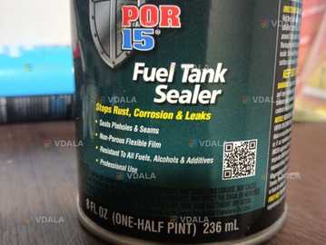 Герметик - VDALA.PRO