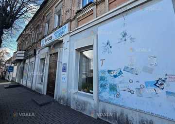 Здам офіс у центрі міста Вінниця, 50 м². - VDALA.PRO