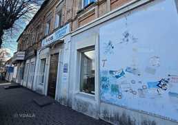 Здам офіс у центрі міста Вінниця, 50 м². Здам офіс у центрі міста Вінниця, 50 м². - VDALA.PRO