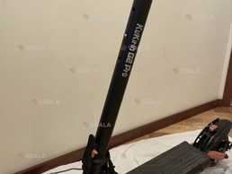 электро самокат kugoo - VDALA.PRO