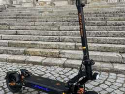 Електросамокат KuKirin G2 Master Електросамокат KuKirin G2 Master - VDALA.PRO