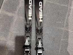 Лижі Head rev 70 - VDALA.PRO