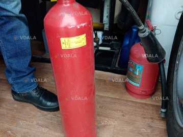 Продам вогнегасник - VDALA.PRO
