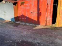 Гараж 25 м². - VDALA.PRO