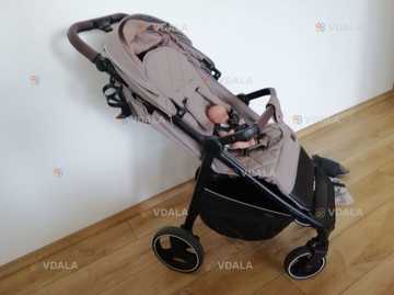 Продам коляску Carello bravo CRL-8512 - VDALA.PRO