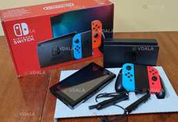 Nintendo switch - VDALA.PRO