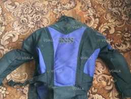 Мотокуртка Мотокуртка - VDALA.PRO