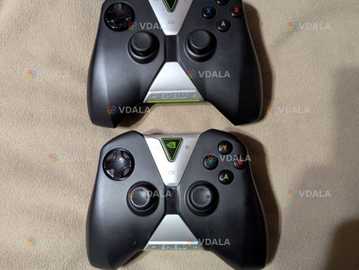 Продам джойстик Nvidia Shield P2570 Продам джойстик Nvidia Shield P2570 - VDALA.PRO