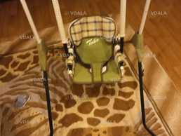 Дитяча гойдалка - VDALA.PRO