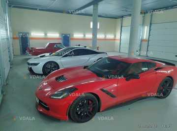 Сдам Склад Сдам Склад - VDALA.PRO