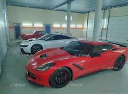 Здам Комерційна Склад, 510 м². Здам Комерційна Склад, 510 м². - VDALA.PRO