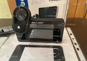 Пролам видеоглазок - VDALA.PRO