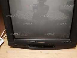 Продам Телевизор Panasonic Б/у, 1990. - VDALA.PRO