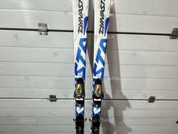 Лижі Dynastar 172 cm,Rosignol 150 cm - VDALA.PRO