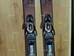 Лижі Atomic Vario Fiber - VDALA.PRO