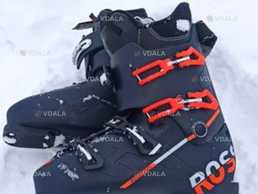 Продам майже нові ботинки для лиж Rossignol - VDALA.PRO