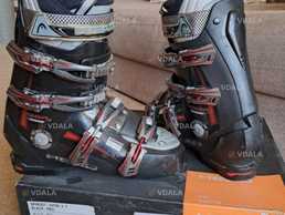 Лижні черевики чоловічі head ezon 2 7, в хорошому стані - VDALA.PRO